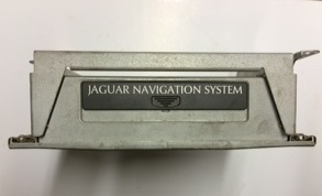 XR8310E887AD Navigation module